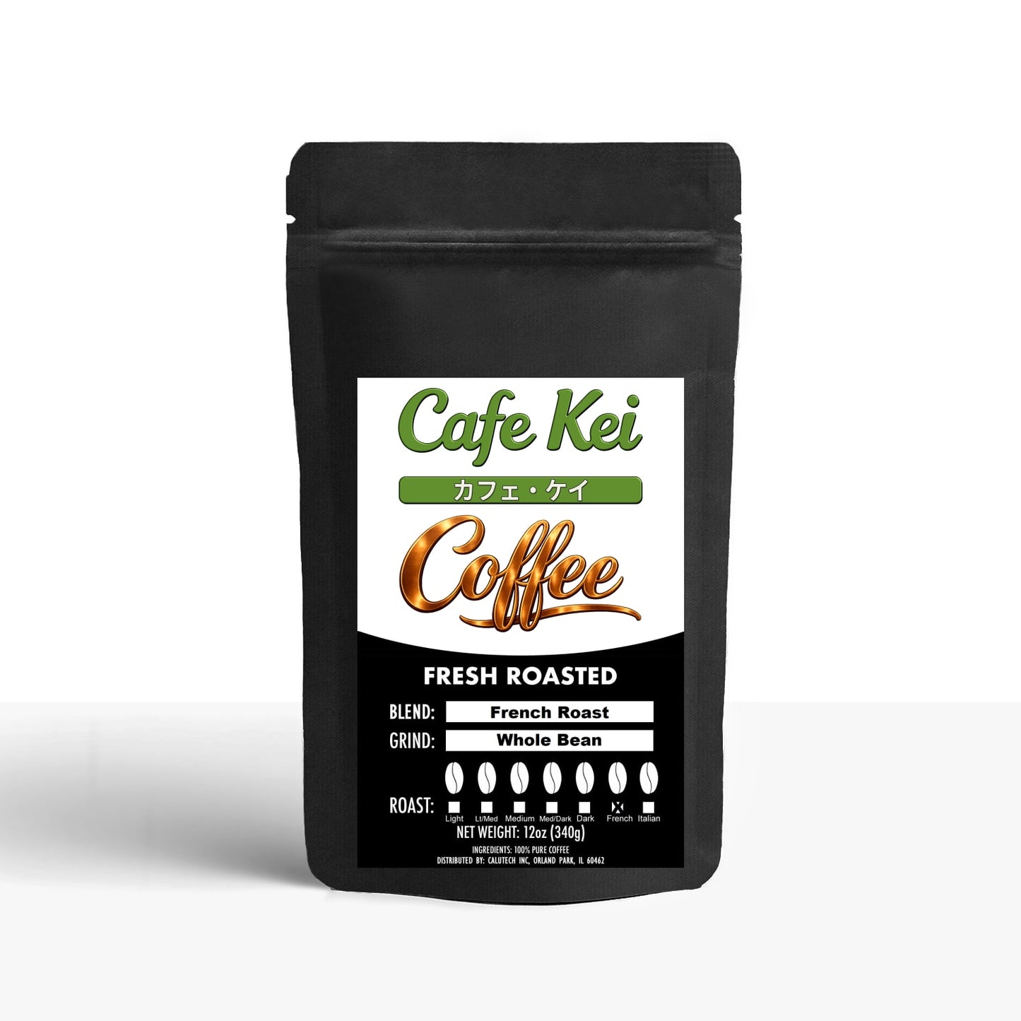 French Roast