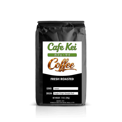 Single Origin Favorites Sample Pack